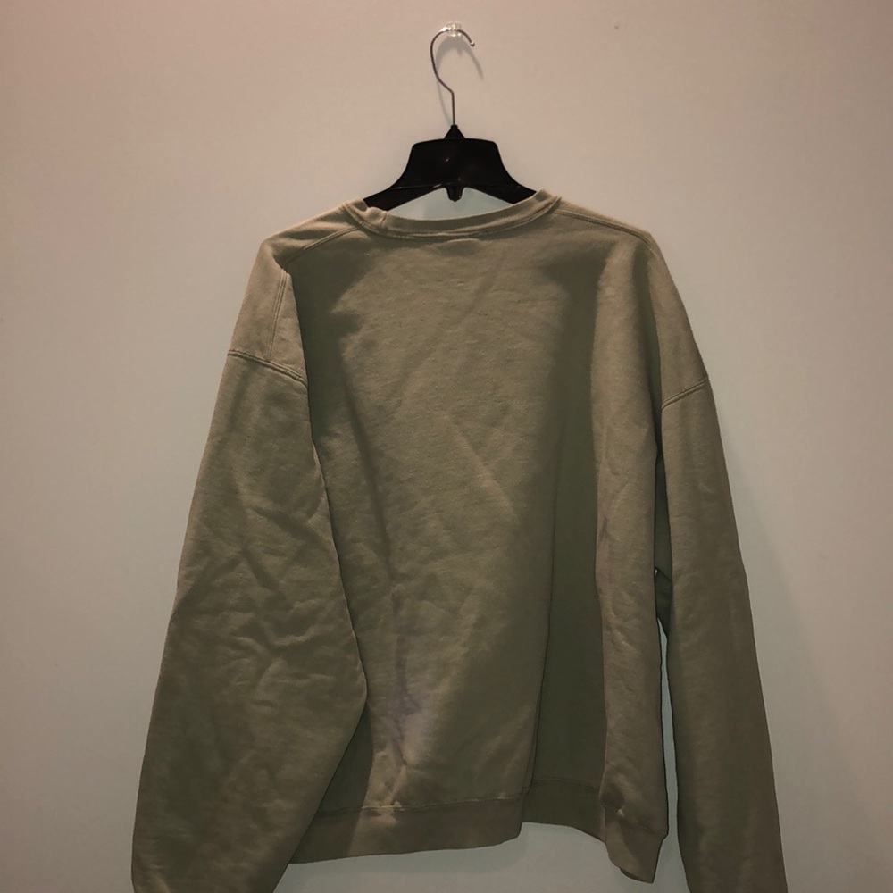 Authentic Champion Crewneck - Picture 3 of 6